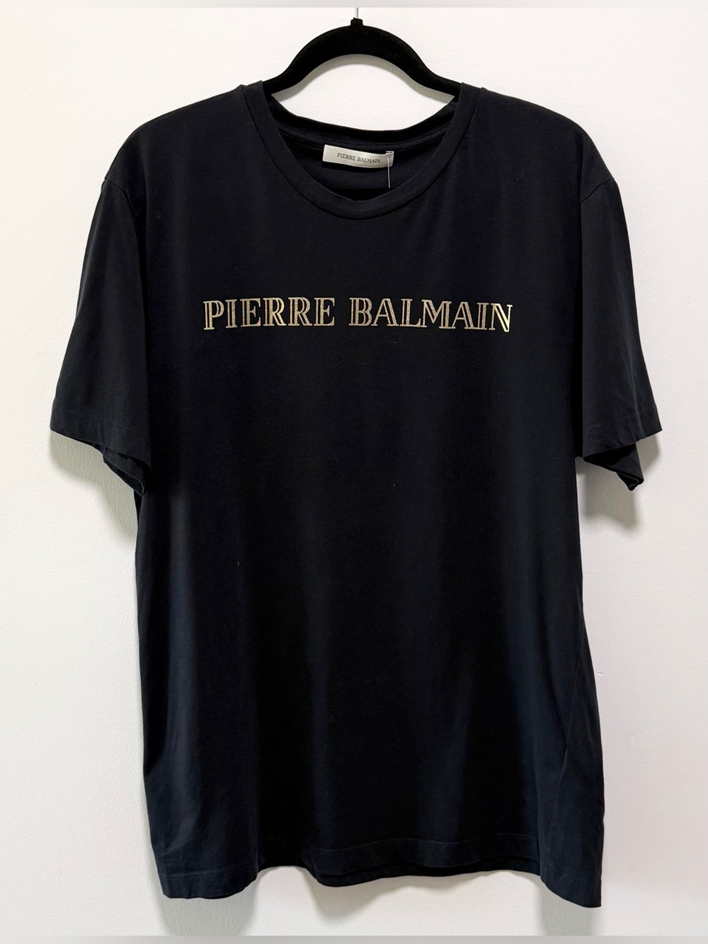 Balmain Tee